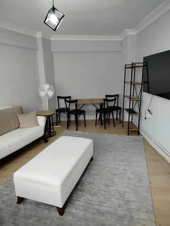 Osmangazi Altıparmak Mh Merkezi Konum Eşyalı Yatırımlık Daire 1