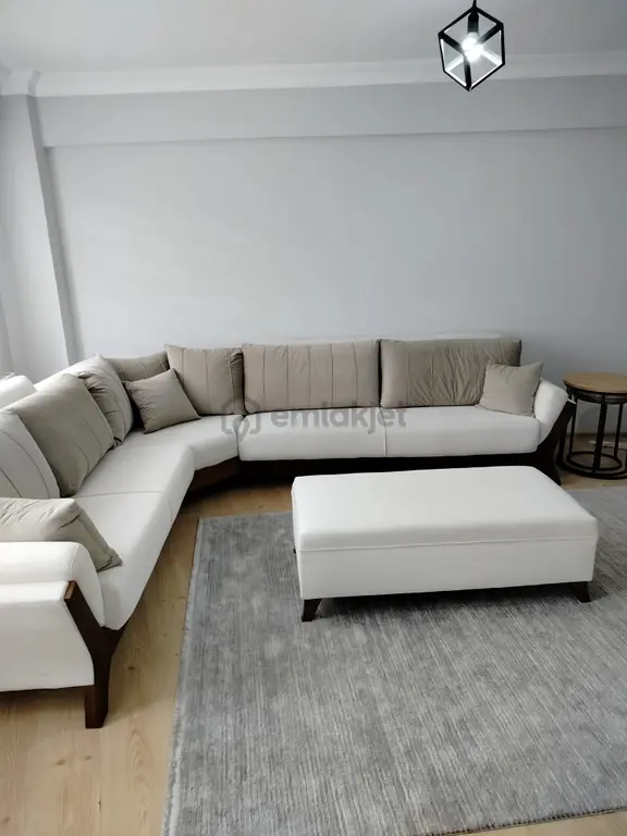 Osmangazi Altıparmak Mh Merkezi Konum Eşyalı Yatırımlık Daire 2