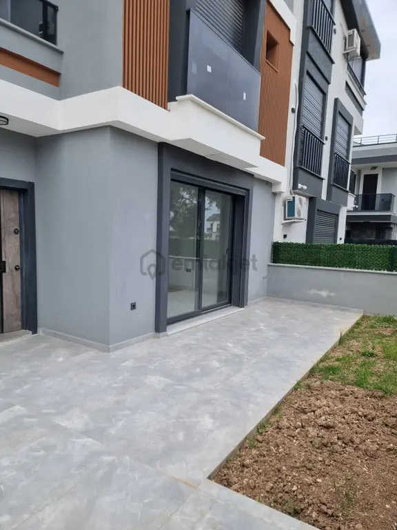 Didim Hisar Mahallesinde Satılık Sıfır 3+1 Villa Fırsatı 2