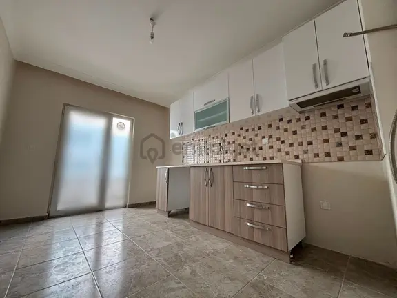 Hemen Taşınmaya Hazır! 7/24 Güvenlikli Sitede Masrafsız 3+1 1