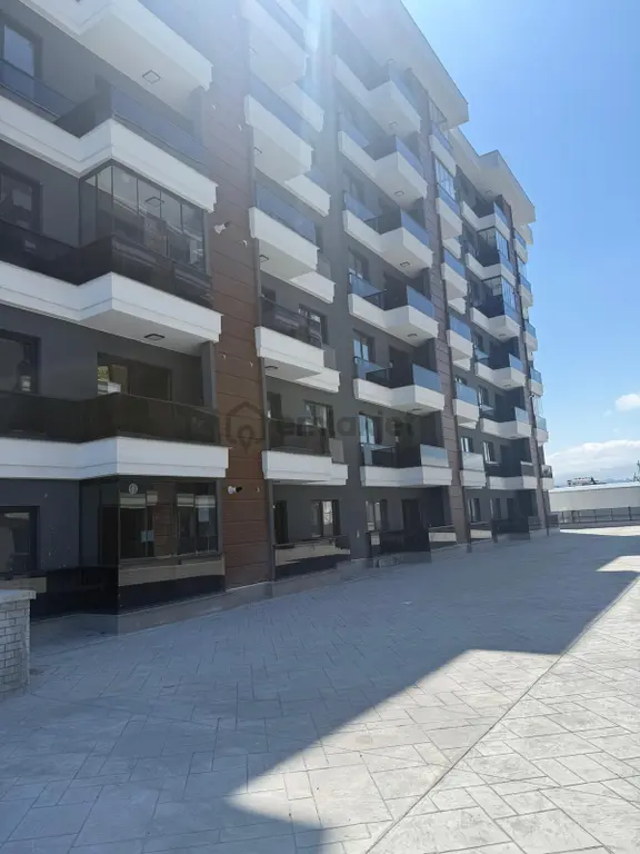 Cumhuriyet Mahallesi'nde Ana Yol Üzerinde Kiralık 1+1 Daire 2