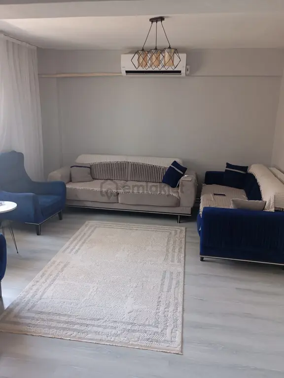 Aydın Efeler Cumhurtiyet Mh. Satılık 3+1 Daire 2