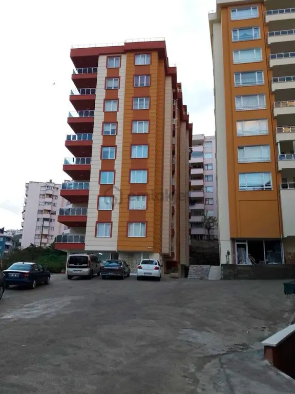 İnanç Emlaktan Gedikkayada Full Eşyalı Kapalı Otoparklı Satılık 3+1 Fırsat Daire 2