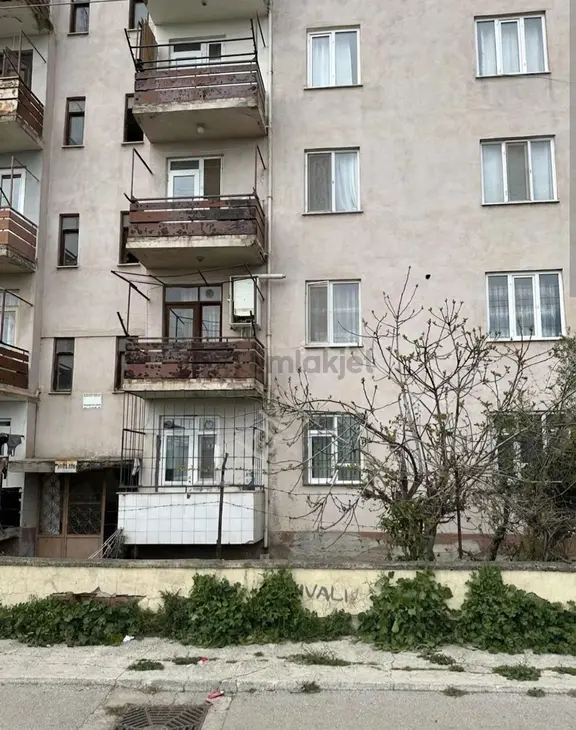 İhtiyaçtan Acil Satılık 1