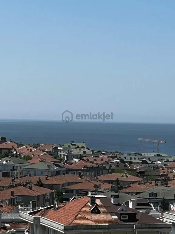 Fırsatı Kaçırma!__satılık 3+1 Daire____deniz Manzara+iskan 2