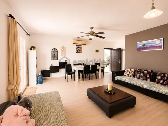 Bodrum Kumbahçede Satılık Daire Denize Yakın Ev Havuzlu Sitede 2