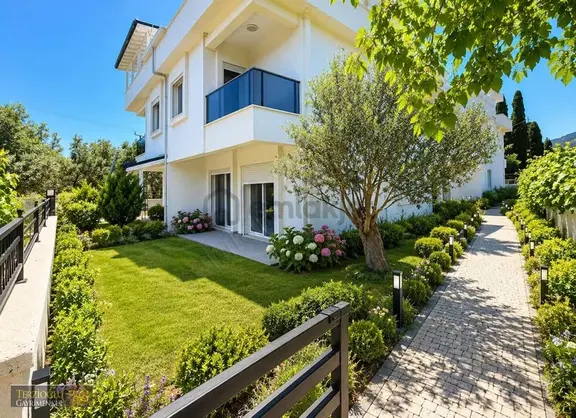 Terzioğlu'ndan Gürede 5+1 Delux Villa 1