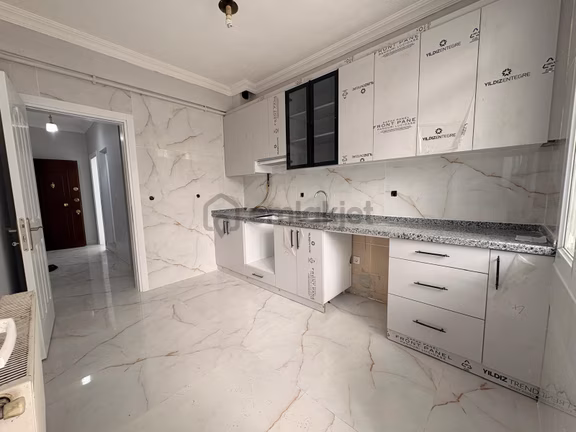 Şirinyer İzban & Pazaryeri Arası 2+1 Ful Tadilatlı Kiralık Daire 2