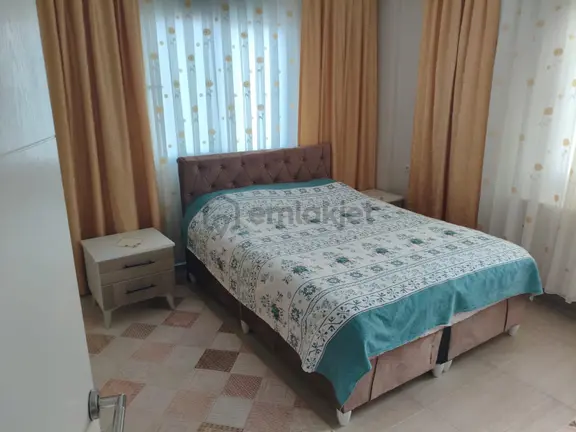 Kar Emlaktan Yenikonacık Efes Sitesi Altında 4+1 Satılık Dubleks Villa 2
