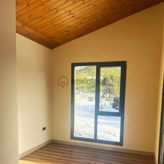 Kar Emlaktan Fındıklı Yaylasına Site İçerisinde 3+1 Satılık Dubleks Villa 2