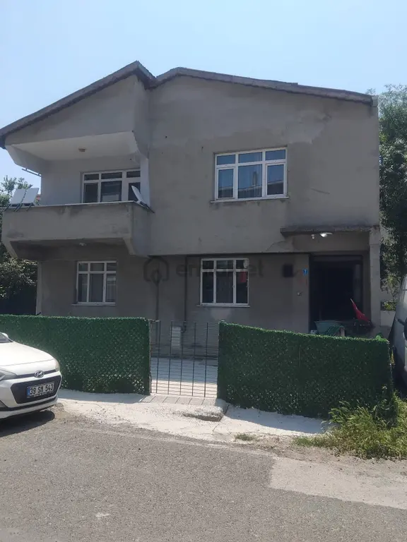 Ağustos Ayı Sonuna Kadar Geçerli Fiyat 348 M2 İnönü Mahallesi'nde 1
