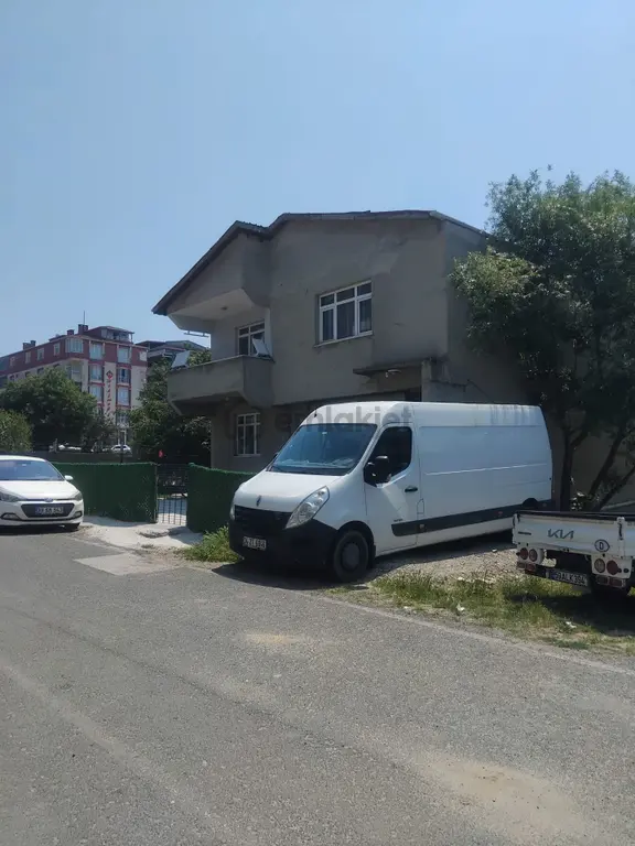 Ağustos Ayı Sonuna Kadar Geçerli Fiyat 348 M2 İnönü Mahallesi'nde 2