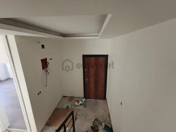 Kar Emlaktan Akçatekir Şıhlıda 5+1 Satılık Ultra Lüx Villa 2