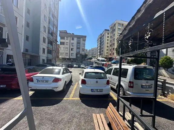 Pendik Yayalar Merkezde Site İçerinde Satılık 2+1 Daire 1