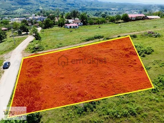 Tapuhane'den Yeşilvadide 630 M2 Satılık İmarlı Arsa 2