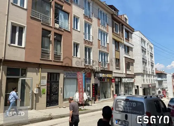 Esgyo'dan Şirintepe Mh Bursa Cad Yakını Satılık İş Yeri-dükkan 2
