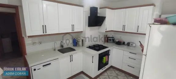 Ortaca Merkez'de Satılık 2+1 Daire 1