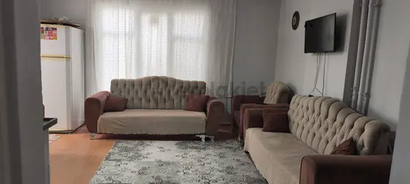 Tahir Bağdu Gap Mah. Satılık 1+1 2