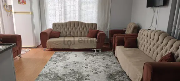 Tahir Bağdu Gap Mah. Satılık 1+1 1