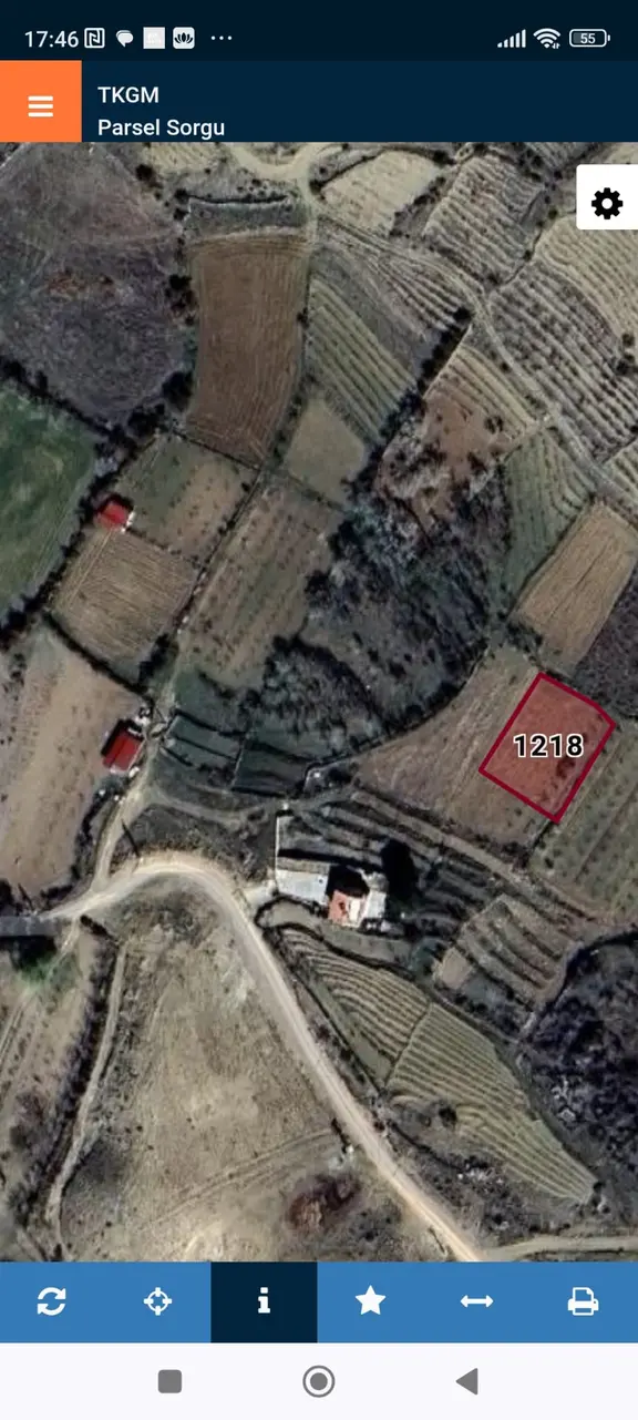 Yok Böyle Bir Fiyata Böyle Bir Bahçe Niğde / Bor/gökbez Köyü 1