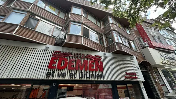 Profasor* Dan Reyhanda Satılık Teras Kat. 207m2 1