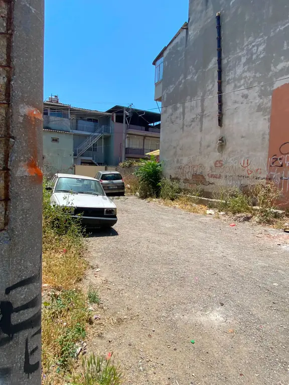 Acil Gürçeşme Konak Lale Mahde 160m2 Tektapulu Yatırımlık Arsa 1