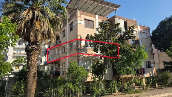 İzmir Tire Sb Emlak'tan Hürriyet Mah.satılık 3+1 Daire 2