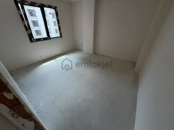 Haznedar Mh Yeni Binada 2+1 85m2 3.kat Satılık Daire 1aya Teslim 2