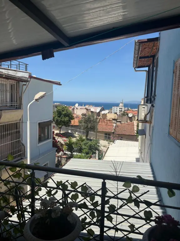 Kuşadası Türkmen Mah. 3+1 Eşyalı Villa 1