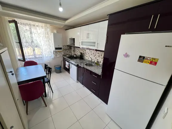 Tekirdağ Süleymanpaşa 100.yıl Mahallesinde Satılık Daire 2