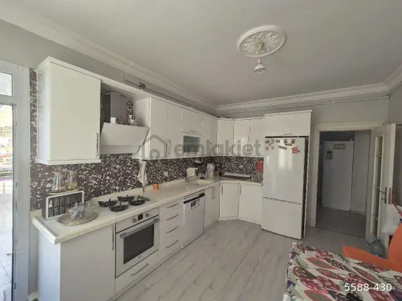 İskenderun Sakarya Mah. 3+1 Deniz Ve Dağ Manzaralı Satılık Çatı Dubleksi 2
