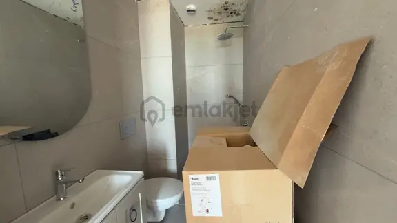 Remax Rahşan Çam'dan Deniz Manzaralı Geniş 3+1 Daire 2