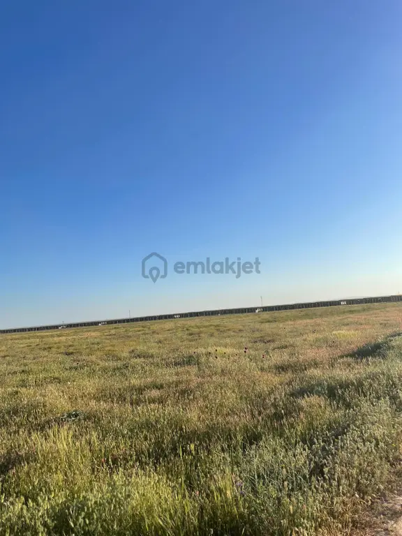 Aksaray Merkez'de Ges Ve Depolama İçin Eksiksiz, Yatırıma Hazır 50 Dönüm Arazi! Güneş Enerji 1