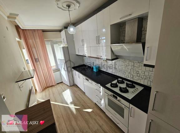 Emlak Aşkın Dan Kızıltoprak Güzeli Panoramik Antalya Manzaralı 2