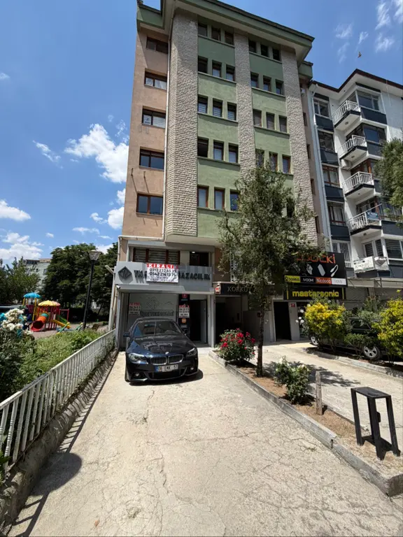 Devren Kiralık İşyeri 1