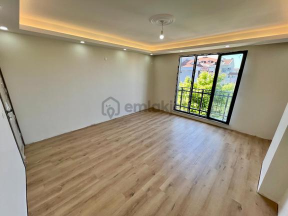 Seba'dan Tevfikbey Mh 2+1 90m2 Otoparklı Yerden Isıtmalı Arakatt 2
