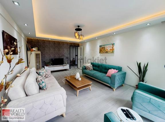 Şemikler'de Satılık 3+1 Daire Full Beyan 6 Yaşında 1
