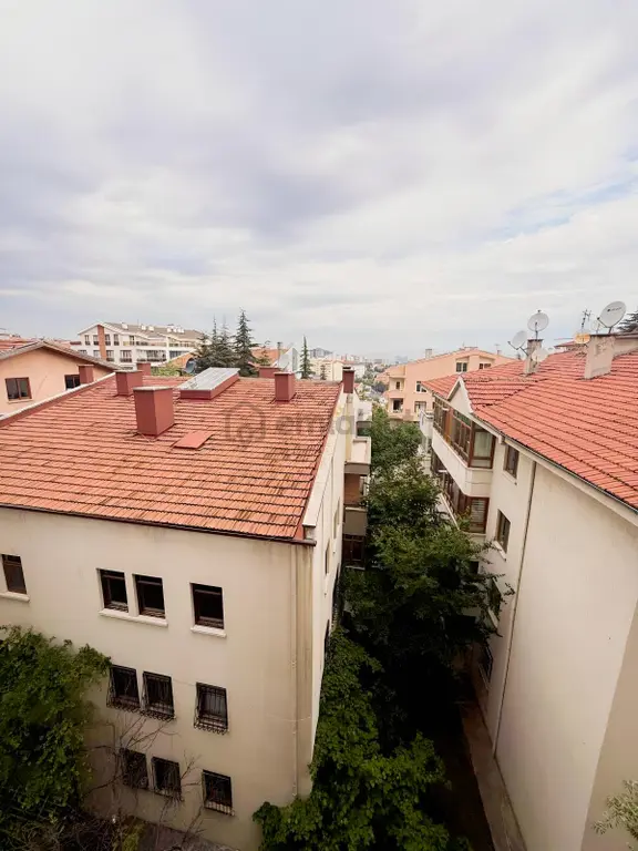 Çankaya Gaziosmanpasa Kaptanpaşada 3+1 Asansörlü Otoparklı Daire 2