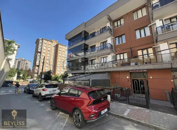 Mimaroba Ana Cadde Üzerinde Kaçırılmayacak 3+1 Lüks Daire! 1