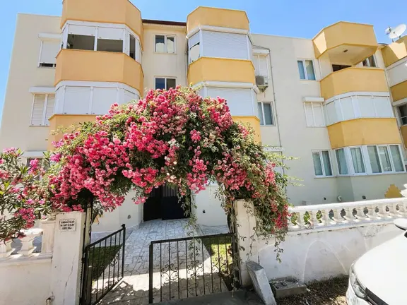 Eu Gayrimenkulden Altınoluk Avcılarda Denize Çok Yakın 2+1 Daire 1
