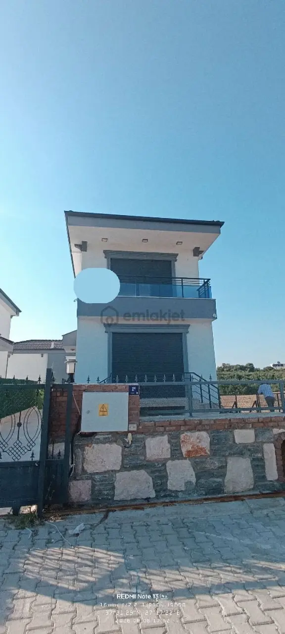 Altinkumda Mustakil 4+1 1