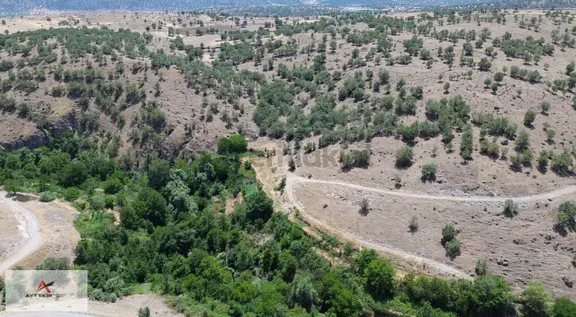 Meram Çukurçimen Mahallesinde 250 M² Müstakil Tapulu Bahçe 2