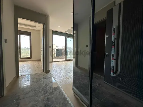 Site İçi | K.otopark | Ara Kat Satılık 1+1 2