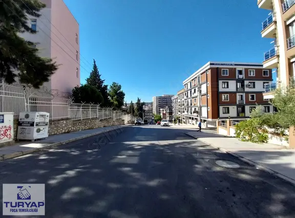 İzmir Buca'da Kiralık Eşyalı Doğalgazlı 1+1 Daire 2