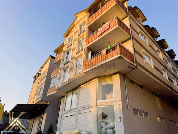 Tek Daire Fiyatına Uygun Fiyatlı 6+2 Dubleks Daire 2