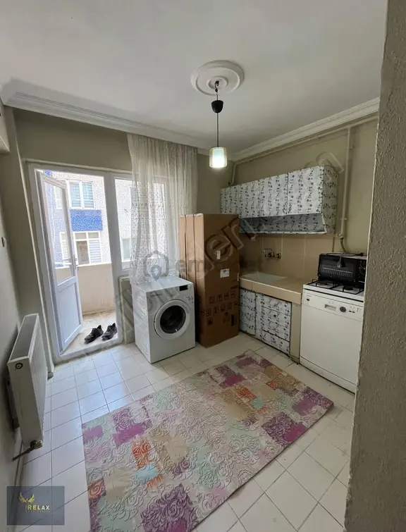 Çarşı Merkezde Kiralık 3+1 Kiralık Daire 2