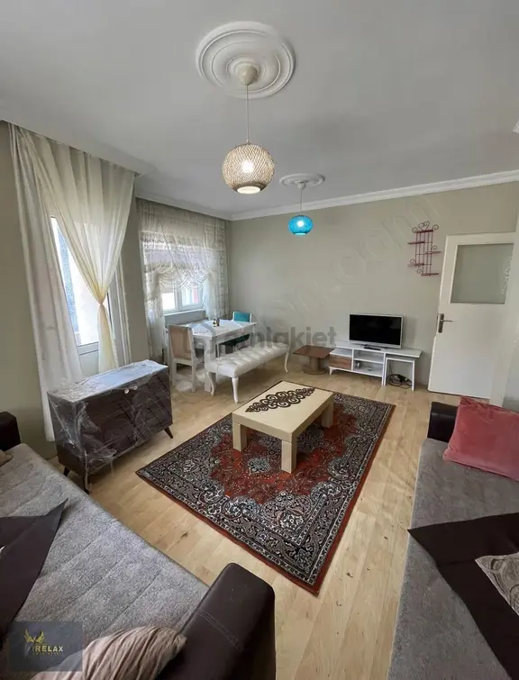 Çarşı Merkezde Kiralık 3+1 Kiralık Daire 1