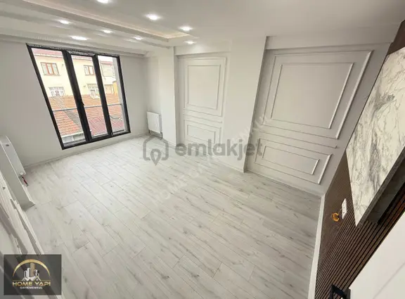 Home'dan İsmetpaşa Mah'de Satılık 100m 2+1 Sıfır Ara Kat Dairelr 1