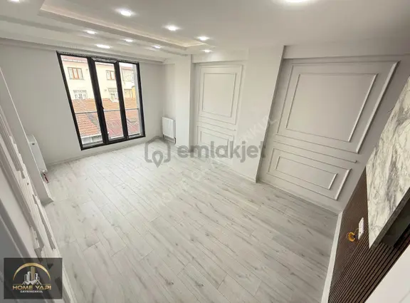 Home'dan İsmetpaşa Mah'de Satılık 100m 2+1 Sıfır Ara Kat Dairelr 2