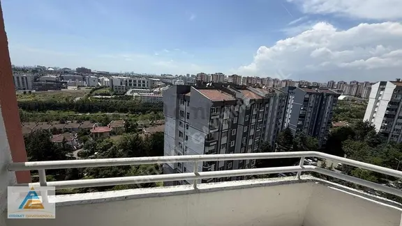 Vadi Park Evleri'nde Satılık 2+1 Daire, 87m², Güneybatı Cephe 1